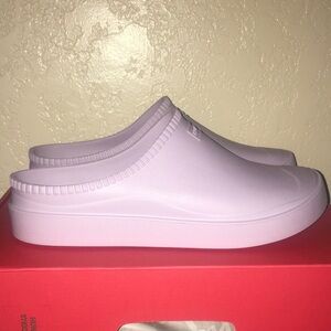 HUNTER Unisex In/Out Bloom Foam Clog Men’s Size 11 Women’s Size 12